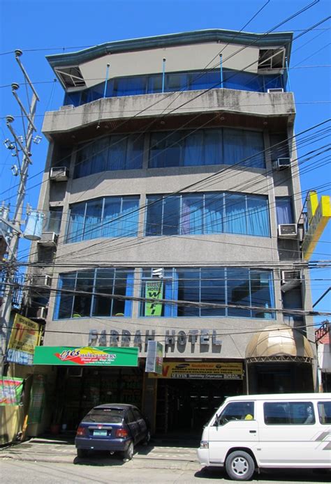 iligan city hotels and inns